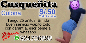 cybernenas cusquenita